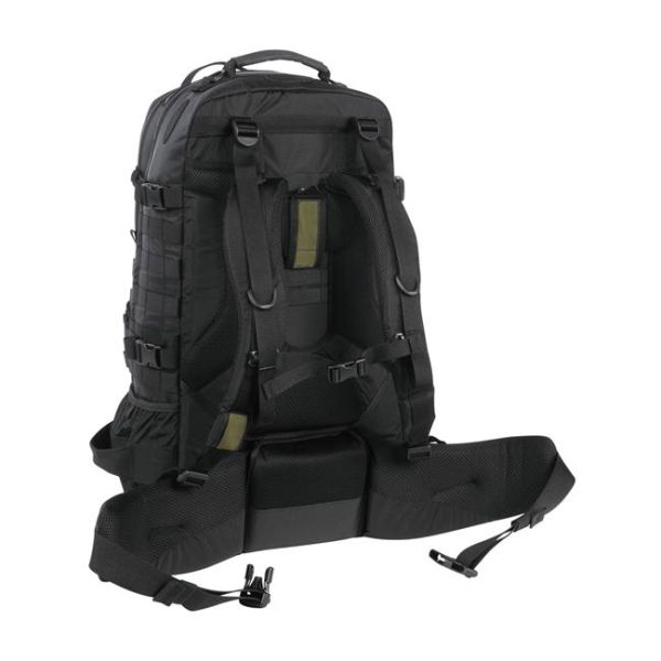 Ultra Light Military Tactical Gear Backpack for Outdoor / Travel , Logo Customized