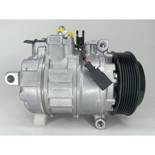 94812601103 Compresor de aire acondicionado automático para Porsche Panamera 3.6