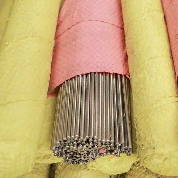 321 316l 309 303 barras de aço inoxidável Rod Round 10mm Ss Rod