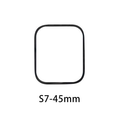 Anti Scratch Tempered Glass Smartwatch Screen Protector Guard For S2 S3 S4 S5 S6 S7