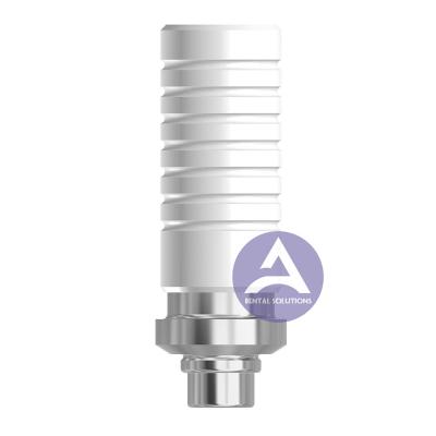 Limite do implante de Dentsply Xive UCLA