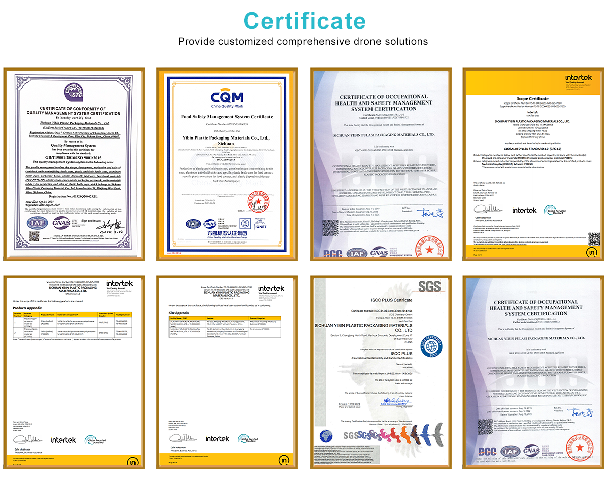 Eco Friendly PET PP Plastic 3D Lenticular Box Customized Color