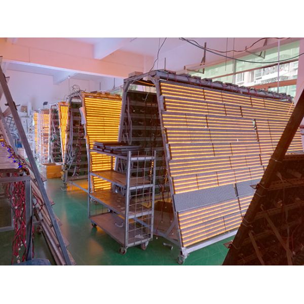 PRT OPTOELECTRONIC CO.,LTD