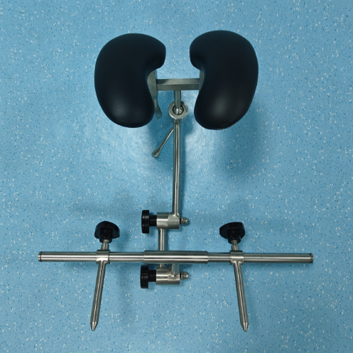 U shape Head Frame