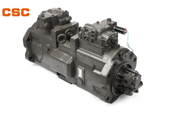 A máquina da construção parte a bomba hidráulica para a máquina escavadora SANY 335