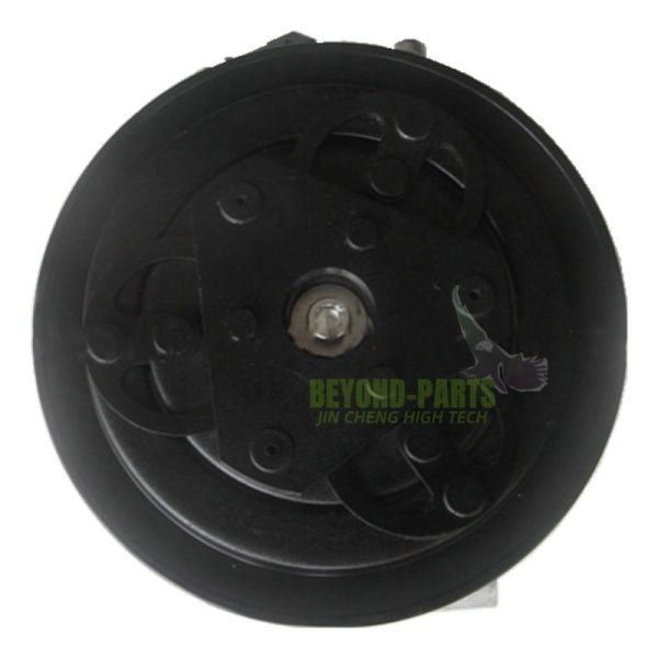 Compressor da condição de AC Spare Parts Air da máquina escavadora de catererpillar 320C