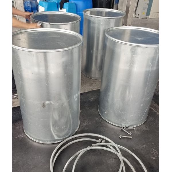 200L Custom Neutral AB Two Component Adhesive Structural Silicone Sealant
