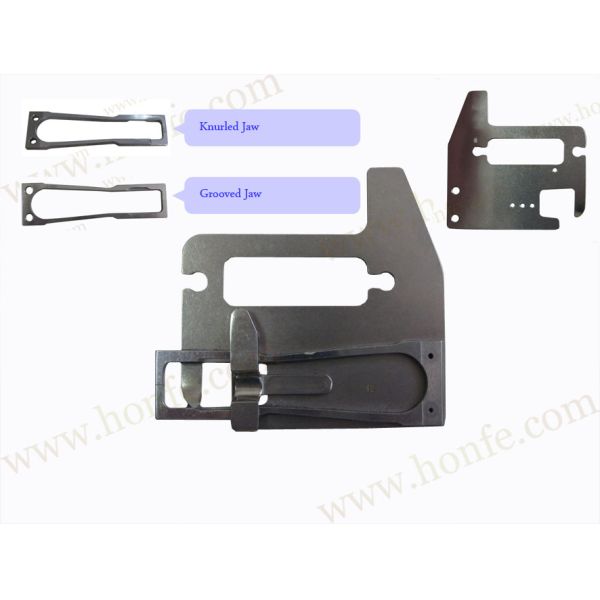 Feeder Gripper Sulzer Weaving Machine Parts ES 911819068 911119245 911319108