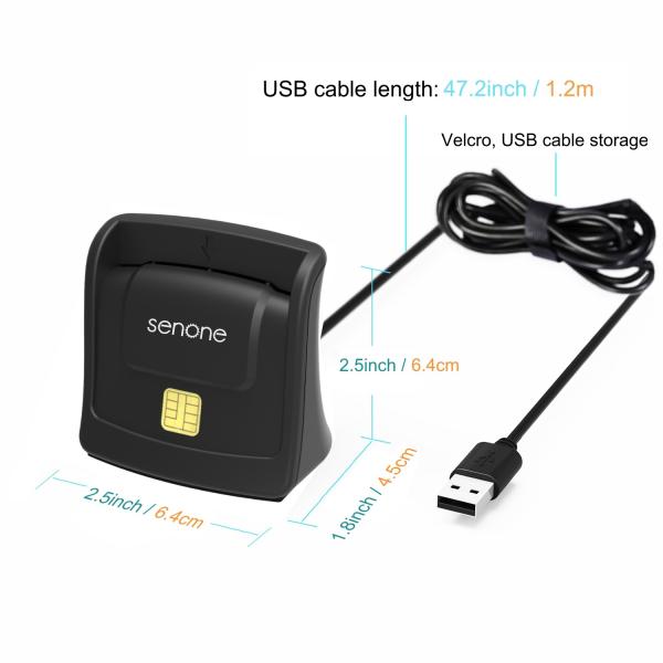 Wholesale High Quality Credit Smart Id Access Control Reader Writer Chip Card