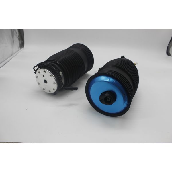 Suspensão aérea traseira direita Kit de reparo de sacos de mola 2133280200 2133280100 para Mercedes W213 W253