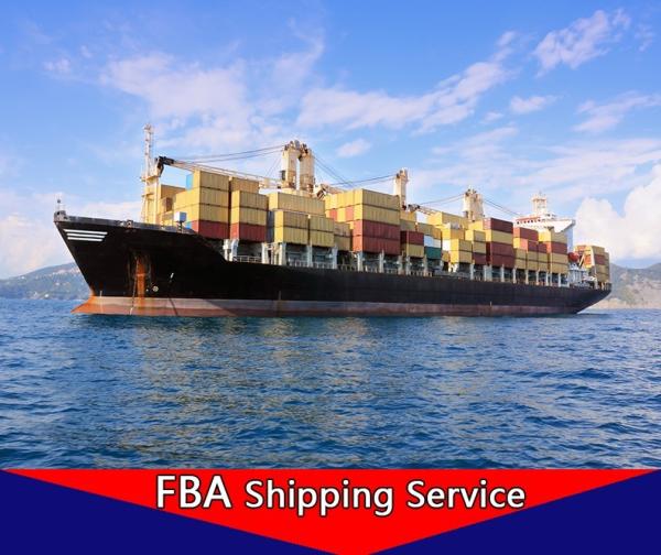 Worldwide DDU Service , Door To Door Sea Freight Qingdao To Brisbane Sydney
