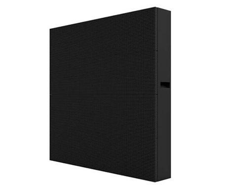 Telas P10 de anúncio conduzidas exteriores/tela comercial IP65 impermeável da propaganda do diodo emissor de luz