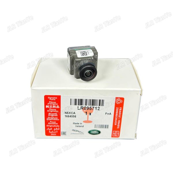 Range Rover Evoque Rear Camera LR095712 Land Rover Car Accessories
