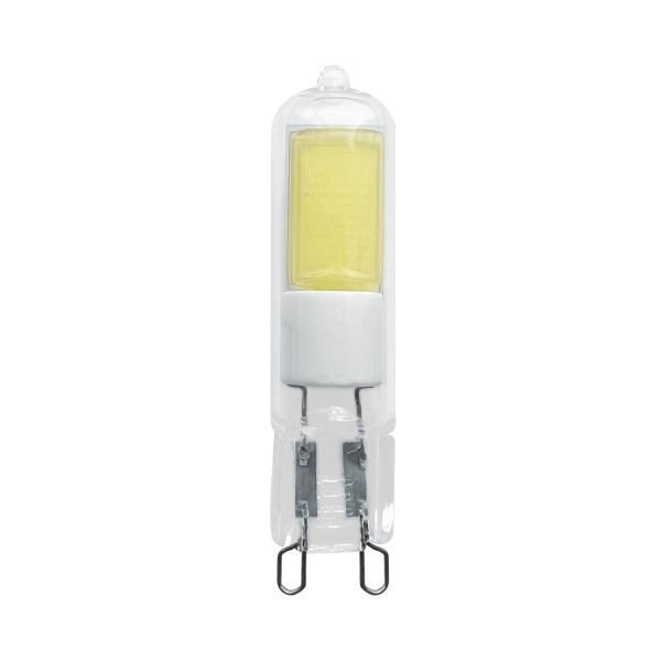 RA≥80 LED G9 Bulb 320º Beam Angle for Bright and Durable Lighting