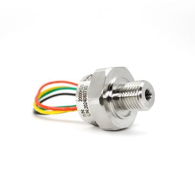 Rustproof HVAC Differential Pressure Transmitter Stable And Smooth Operation