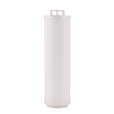 Large Flux Water Filter Element for Industry 20 Inch Polypropylene Composite Membrane