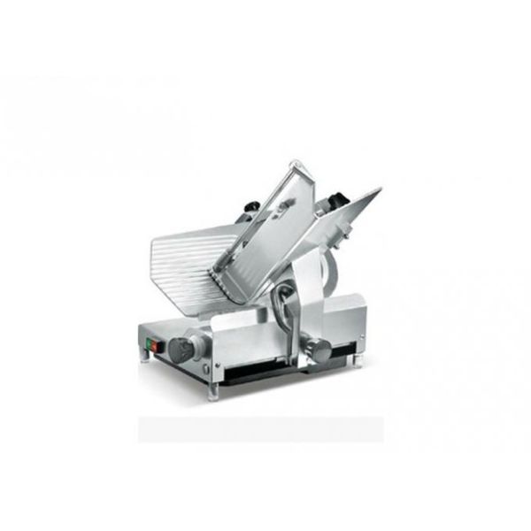 Aluminum Alloy Semi Automatic 0.45kw Food Processing Equipments
