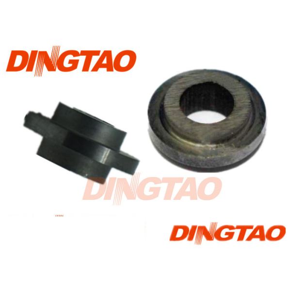 For Vector Q80 Parts Q25 Auto Cutter Machine Metal Real Roller 116236