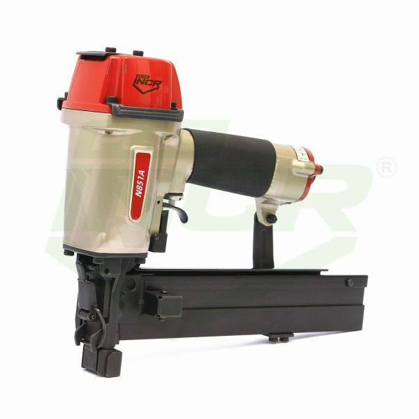 16 gauge Fine Crown Air Pneumatic Staple Gun N851A
