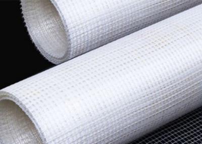 0.6m White 20 Mesh Cat Scratch Resistant Window Screen Roll