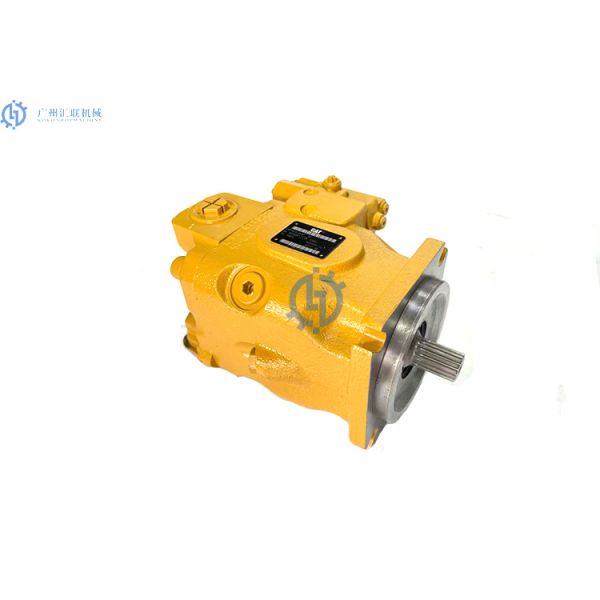 CATEEEEEEE-305.5E Tractor 423-0097 Hydraulic Piston Pump