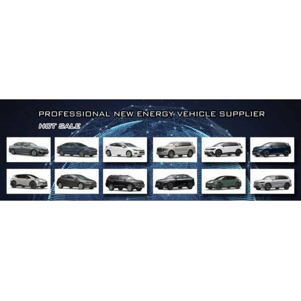 2023 Byd Seagull 420km EV Energy Small Electric Car Voltage 60V Maximum Speed Km/H 180