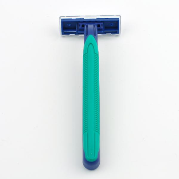 Customization Factory Directly Disposable Shaving Razor Hair Shaver for Men