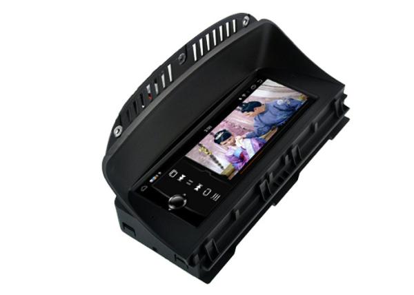 BMW 7 Series E66 2005-2009 Android 10.0 IPS Screen Aftermarket radio upgrade Support Carplay BMW-8080-E66