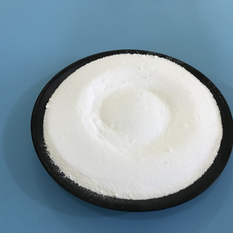 White Crystalline Light Soda Ash Powder CAS 497-19-18 ISO Approval