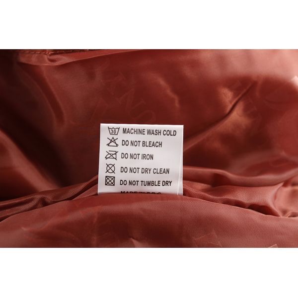 Men'S 2 Style 100% Polyester Casual Outdoor Jackets