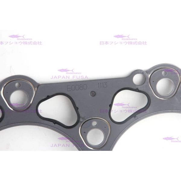 Engine Head Gasket HINO E13C 11115-E0080