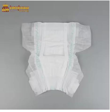 Yeebo high quality and hot sell Baby  Diaper