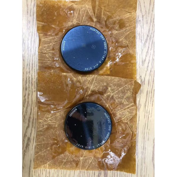 Brinell Hardness Test Block for Standard Calibration