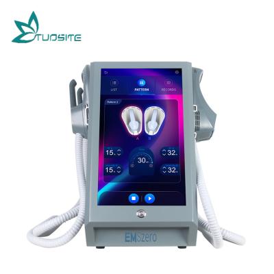 Desktop 4 In 1 Slimming EMS Sculpting Machine RF Skin Tightening Body Sculpting