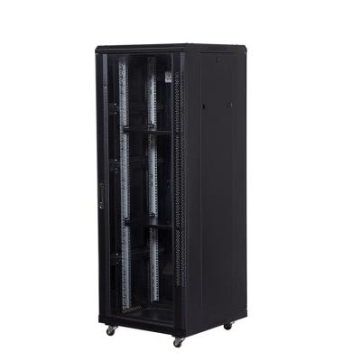 Customized Logo 22U 800*800 Data Center Rack for Indoor Network Server Switch Cabinet