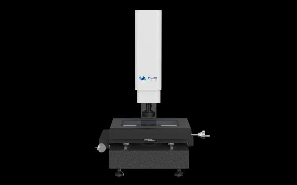 Multi Function Semi Auto Vision Measurement Machine For Factory Floor Inspection