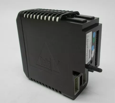 Fisher Rosemount Emerson KJ3002X1-BA1 12P0680X12R Аналоговый входный модуль Delta V