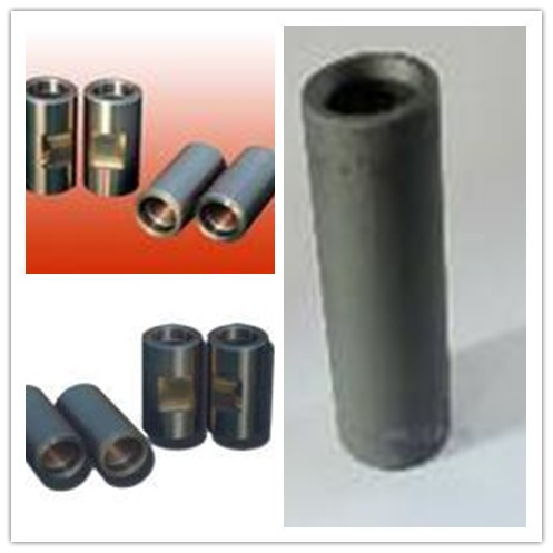 Соединение полевой штанга насоса месторождения нефти AISI 5140 отполированное частями