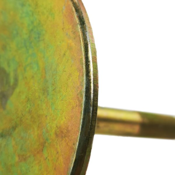 Одобренные ИСО9001 алюминиевые компоненты камеры тормоза снабжения жилищем