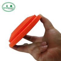 Machine de l'orange 25mm Clay Shooting Target For Trap