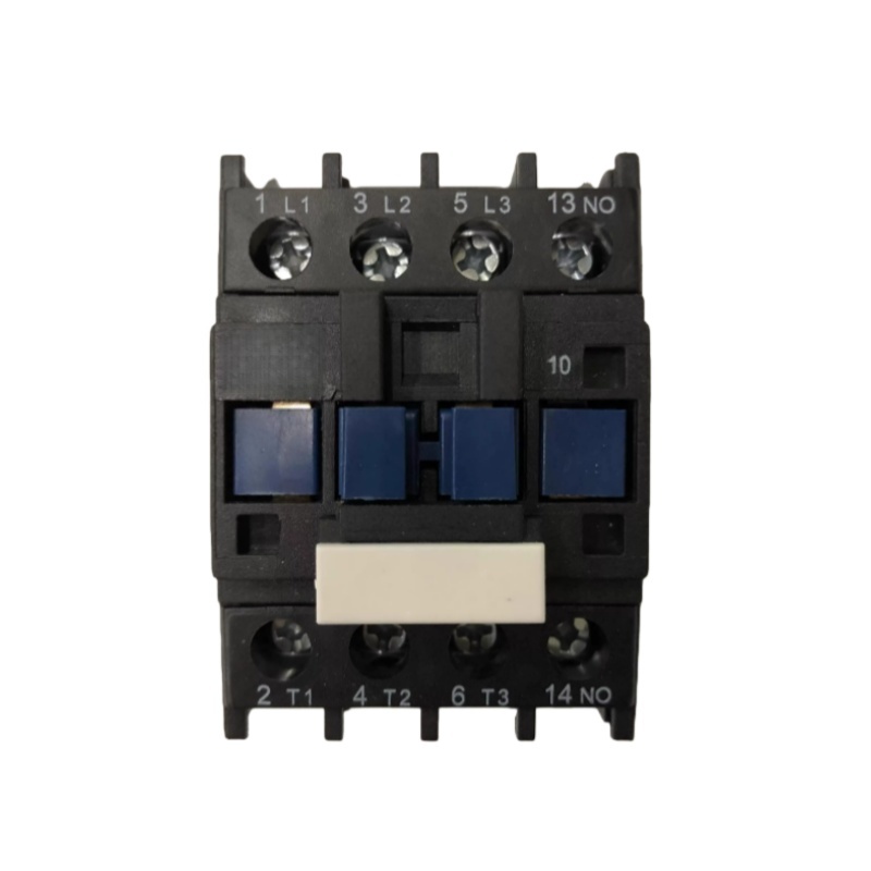Schneider AC Contactor LC1-D0910 Magnetic Motor Control Circuit Switch Module