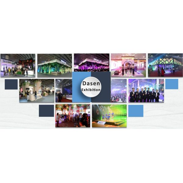 Светильник коммерчески 40W 85W 200W 400W 800W 1500W потока этапа мини яркий привел стойку света потока