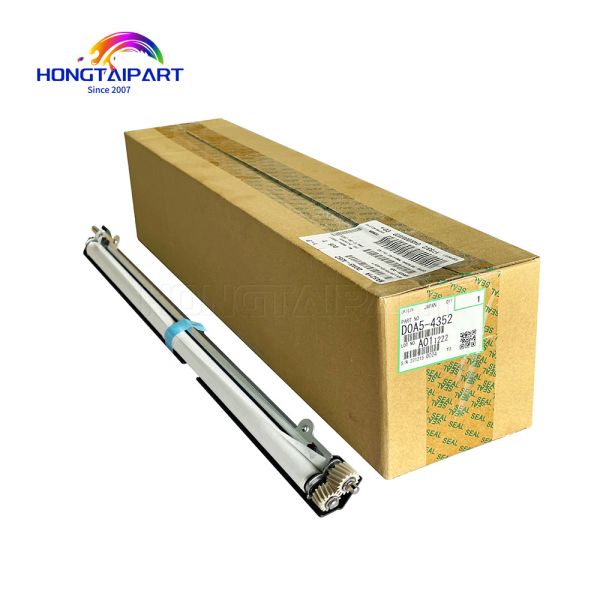 D0A54352 D0A5-4352 Polish Roller Assembly For Ricoh Pro C7200S C7200SL C7200SX C7210S C7210SX 7200 7210 Polish Roller