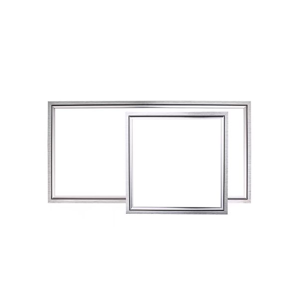 Frameless Ceiling Light 3W 6W 9W 12W 15W 18W 24W LED Panel Light Durable Lifespan