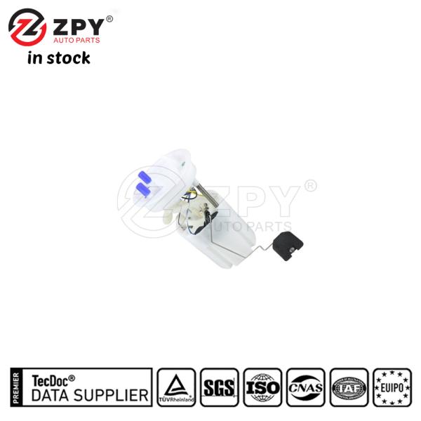 ZPY 6R0919051H Fuel Pump for VW Audi OEM Quality