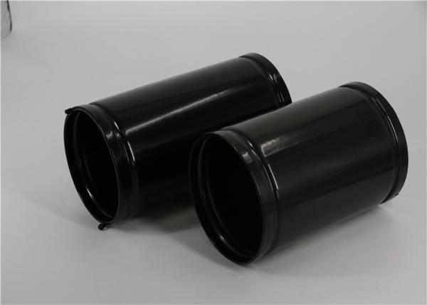 Epoxy Coated Carbon Steel Pipe  For Special Underground Environmental Conditions