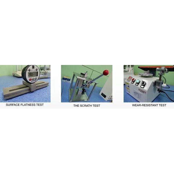 3.0mm Wood LVT Flooring