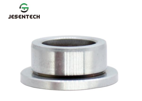 High Precision Metal Bushing Sleeve Automatic Test Machine Use IATF16949 Approval