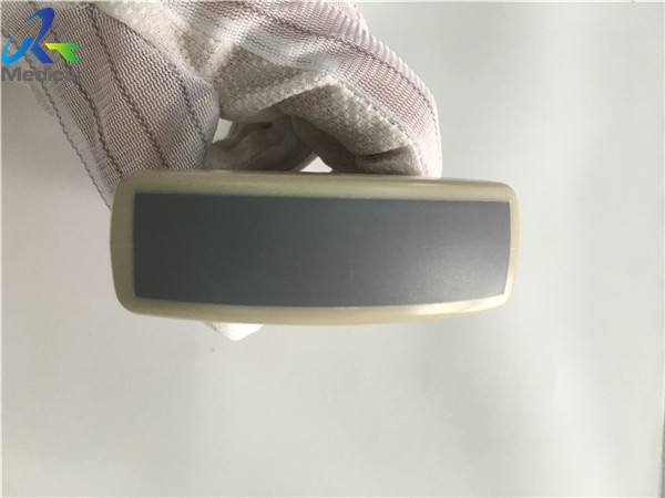 hospital Curved Linear Array Transducer for fetal heart