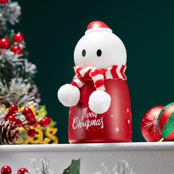 Ready To Ship In Stock Personalized Hot / Cold Double Walled Leak Proof Custom Thermal Flask With Safe Food